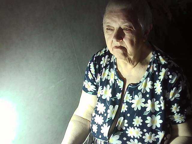 Galina73 live cam on BongaCams