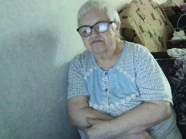 Galina73 live webcam show