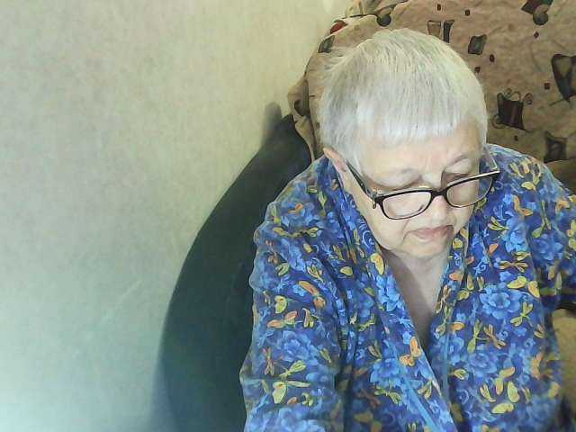 Galina73 live cam on BongaCams
