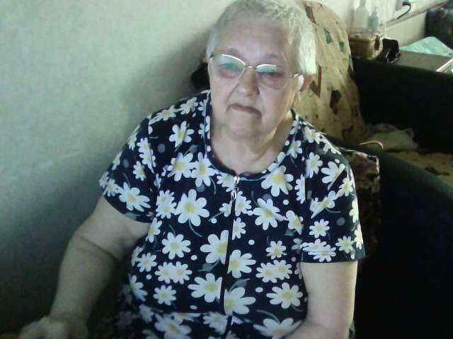 Galina73 live cam on BongaCams