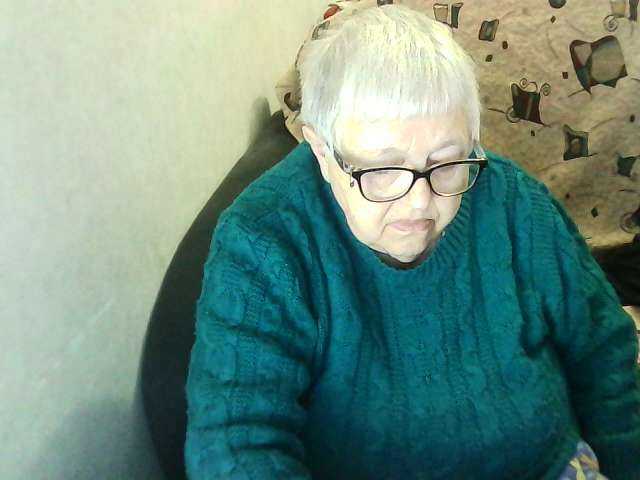 Galina73 live cam on BongaCams