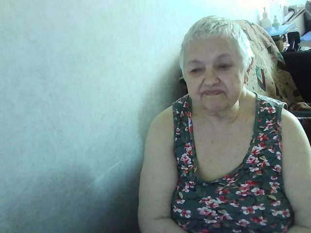 Galina73 live cam on BongaCams