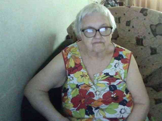 Gelja73 webcam
