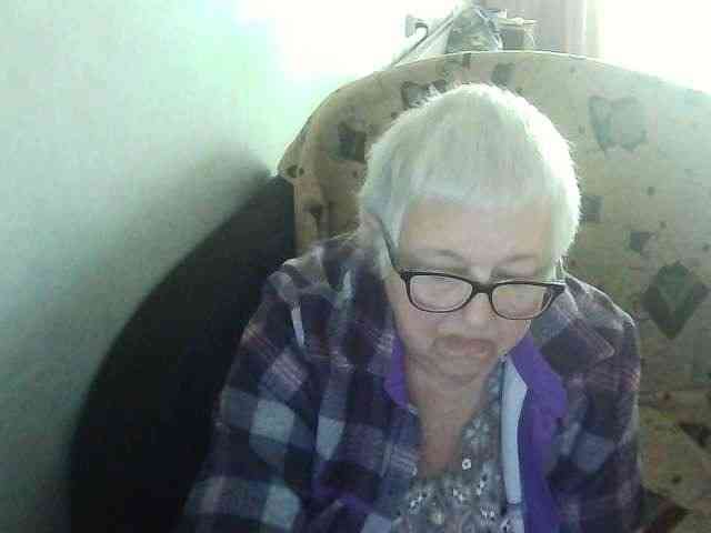 Gelja73 webcam