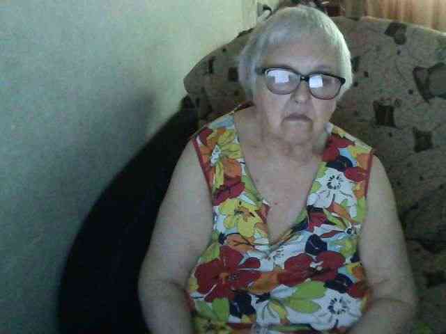 Gelja73 webcam