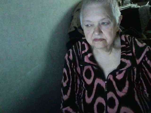 Gelja73 webcam