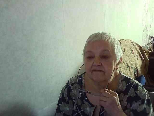 Galina73 Sex Cam Show