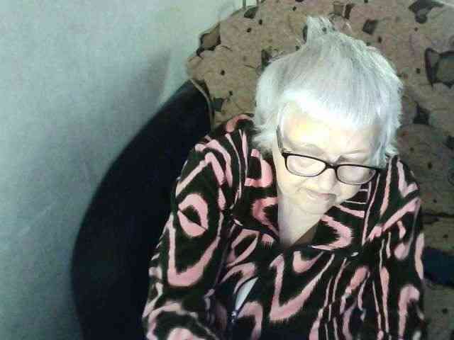 Gelja73 webcam