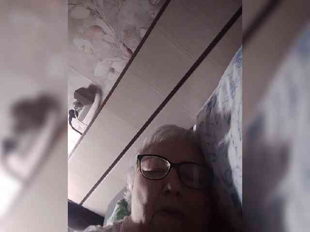 Gelja73 webcam