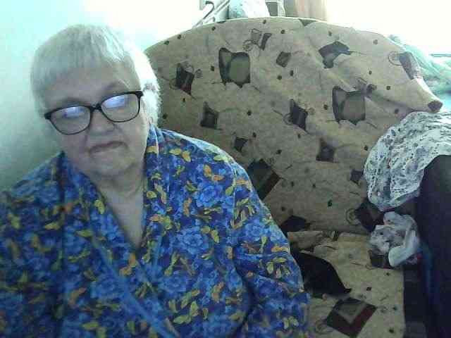 Gelja73 webcam