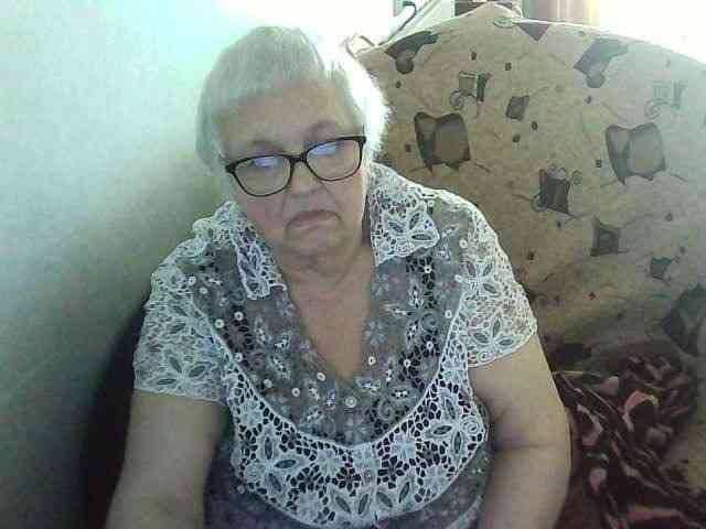 Gelja73 webcam