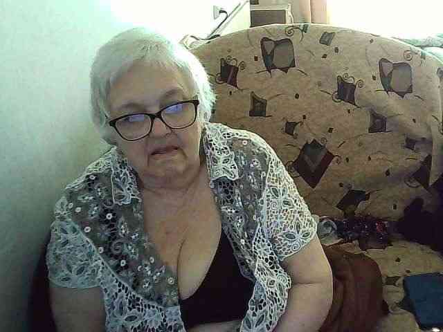 Gelja73 webcam