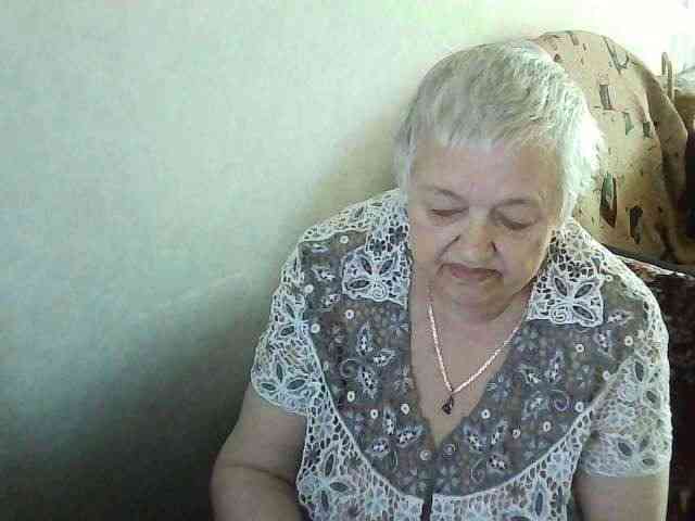 Gelja73 webcam