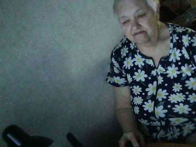 Gelja73 webcam