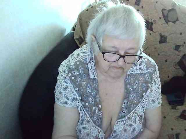 Gelja73 webcam