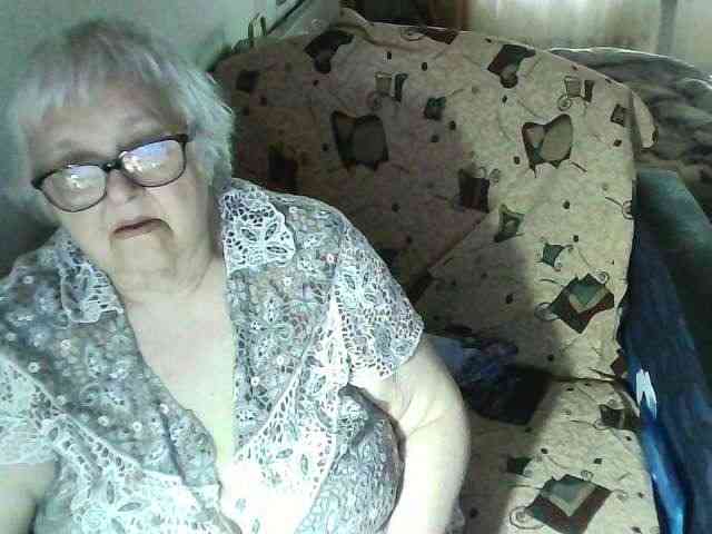 Gelja73 webcam