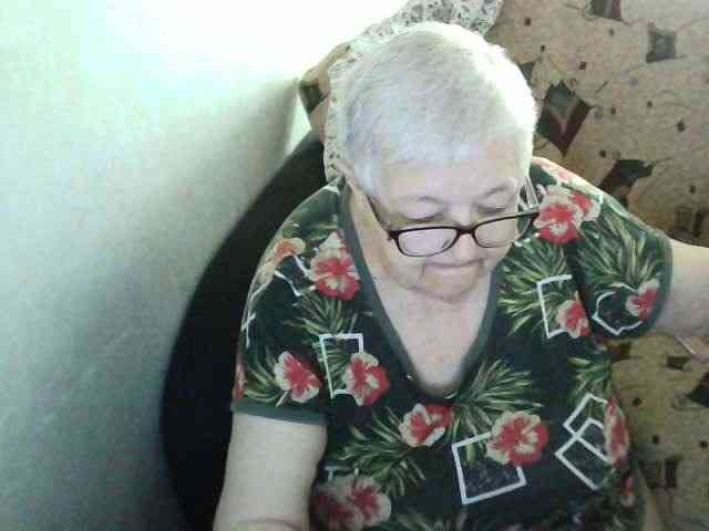 Gelja73 webcam