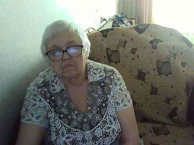 Gelja73 webcam