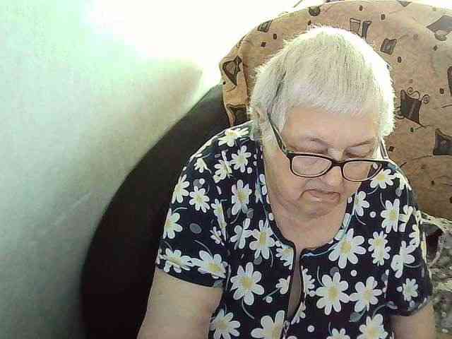 Gelja73 webcam