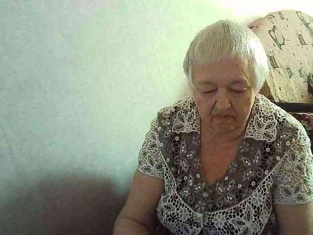Galina73 Sex Cam Show