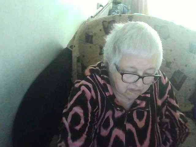 Gelja73 webcam