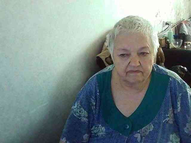 Gelja73 webcam