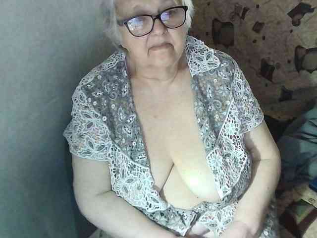 Gelja73 webcam