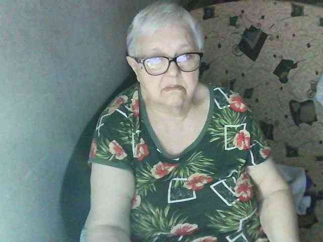 Gelja73 webcam