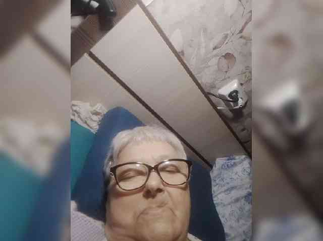 Gelja73 webcam