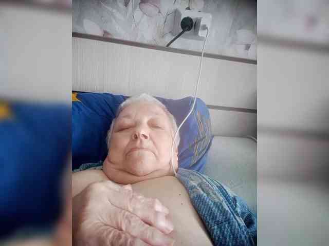 Galina73 Sex Cam Show