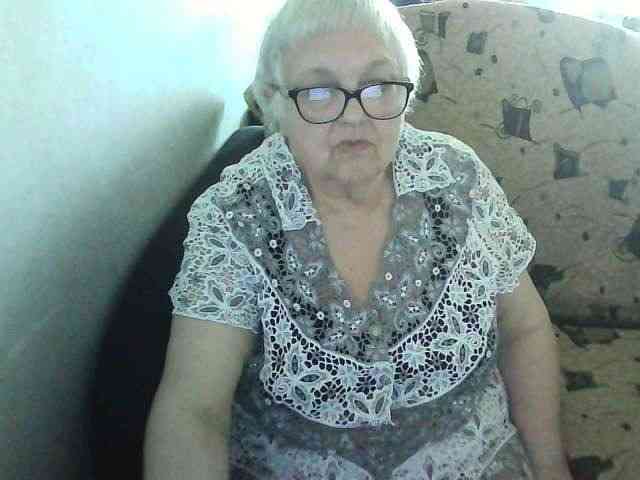 Gelja73 webcam