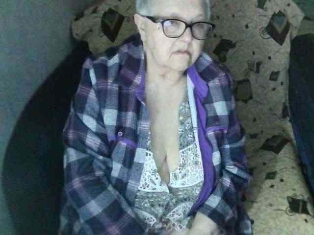 Gelja73 webcam