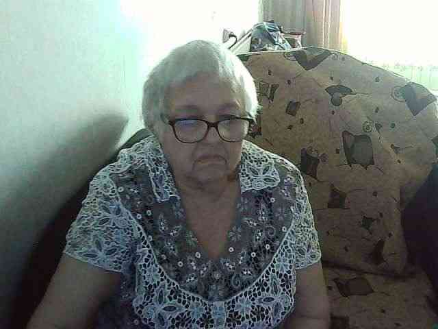 Gelja73 webcam