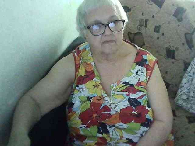 Gelja73 webcam