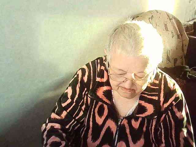 Gelja73 webcam