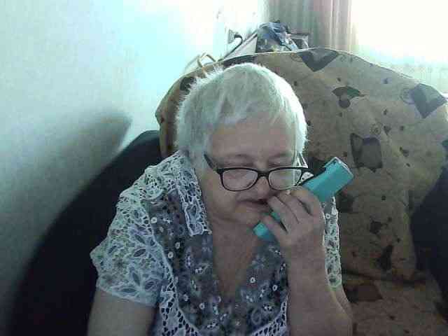 Gelja73 webcam