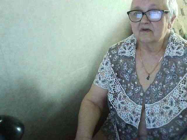 Gelja73 webcam
