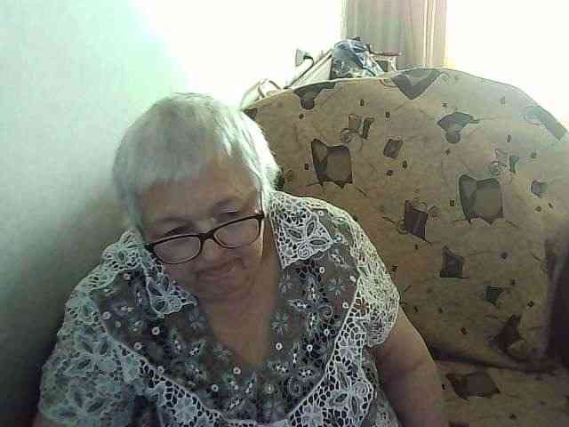 Gelja73 webcam