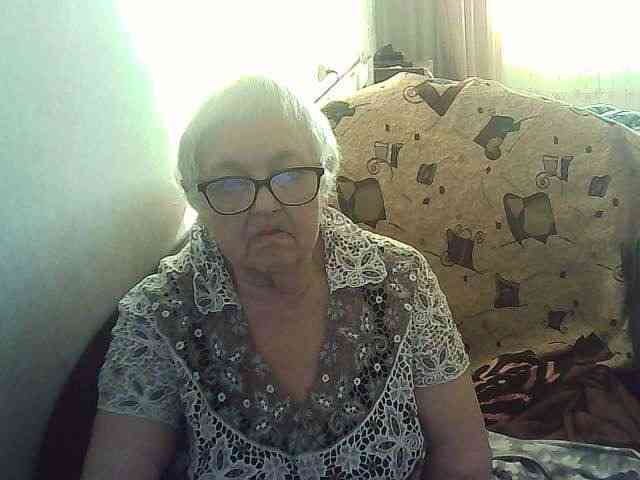 Gelja73 webcam