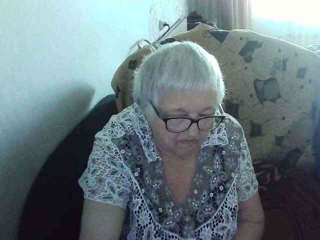 Gelja73 webcam