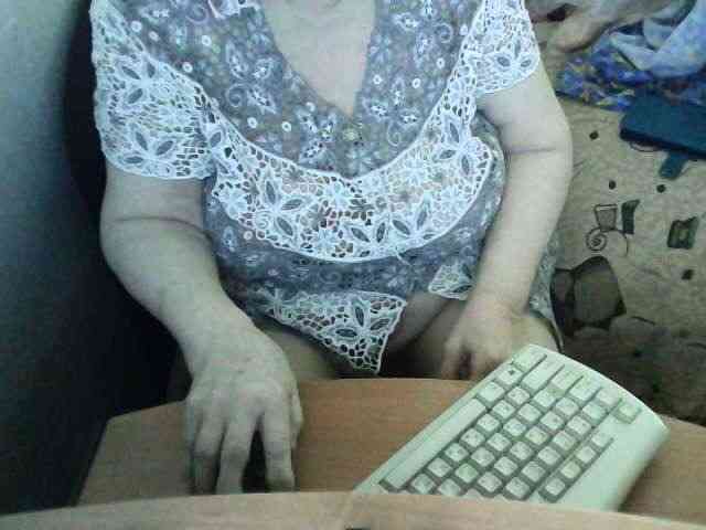 Galina73 Live Webcam on BongaCams
