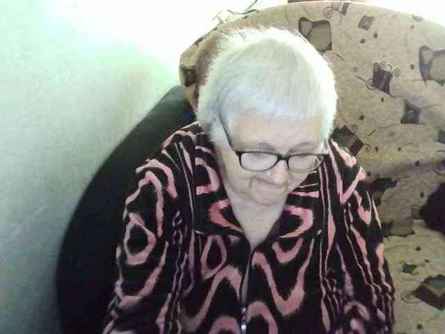 Gelja73 webcam