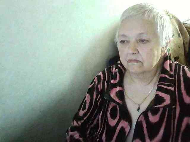Galina73 Sex Cam Show