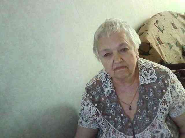 Gelja73 webcam