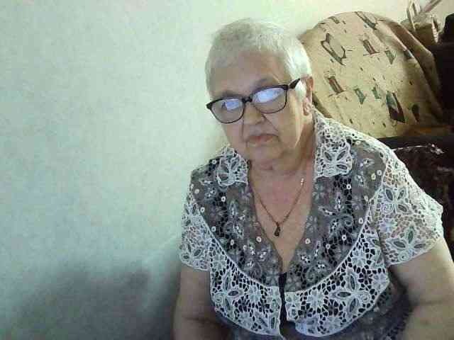 Gelja73 webcam