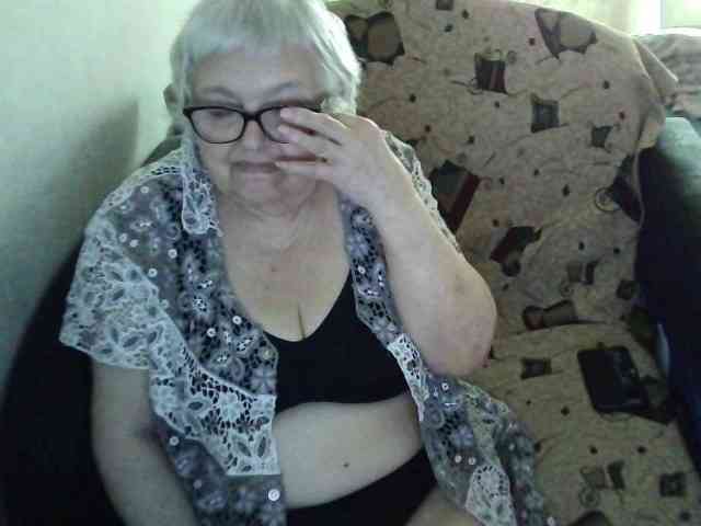 Gelja73 webcam