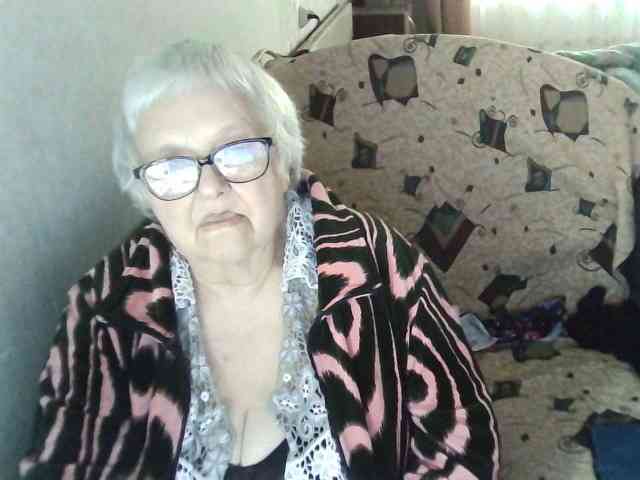 Gelja73 webcam