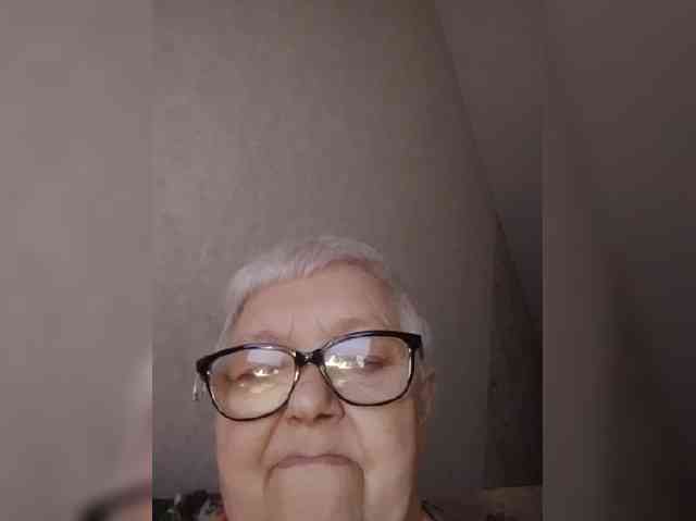 Gelja73 webcam