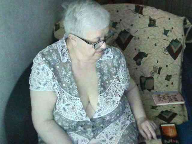 Gelja73 webcam