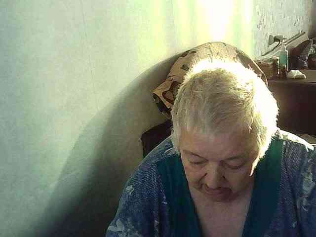 Gelja73 webcam
